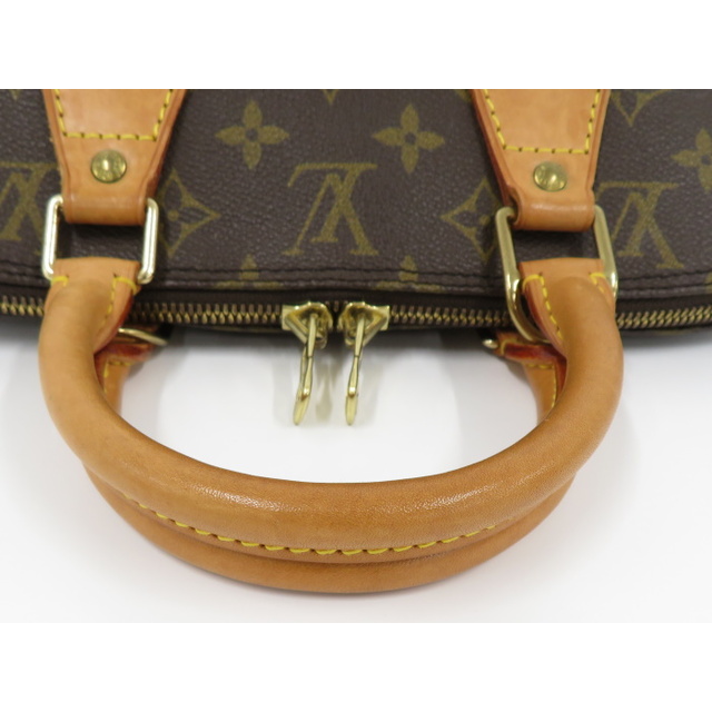 LOUIS VUITTON ハンドバッグ アルマ モノグラム M51130