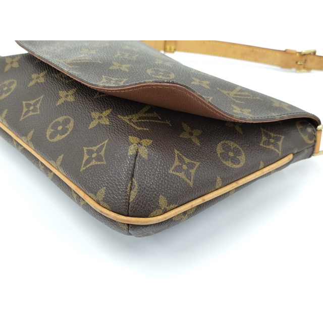 LOUIS VUITTON ショルダーバッグ ミュゼットタンゴ 2