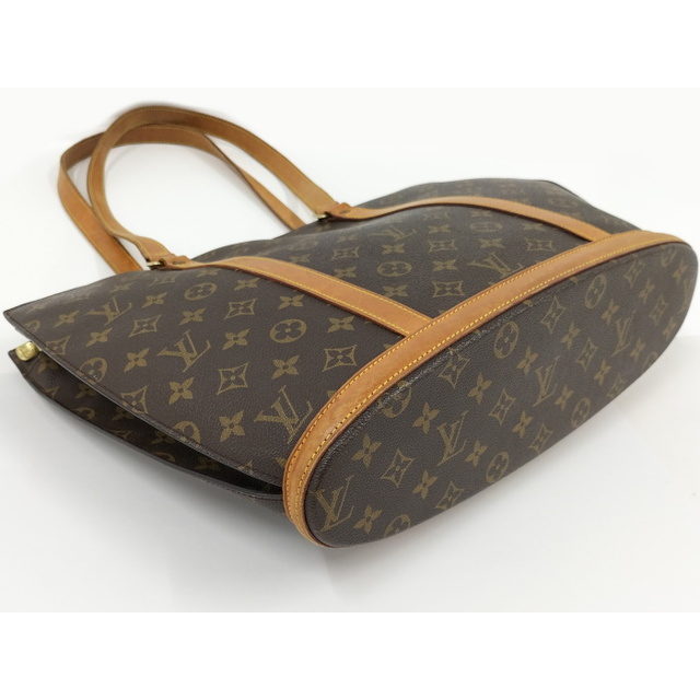 LOUIS VUITTON バビロン ショルダーバッグ モノグラム M51102