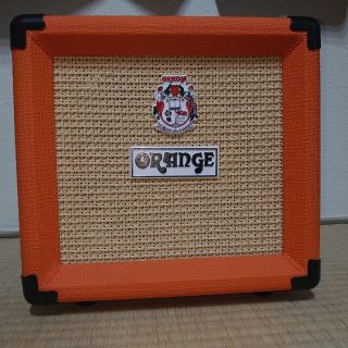 orange ppc108 ギターキャビネット(ギターアンプ)