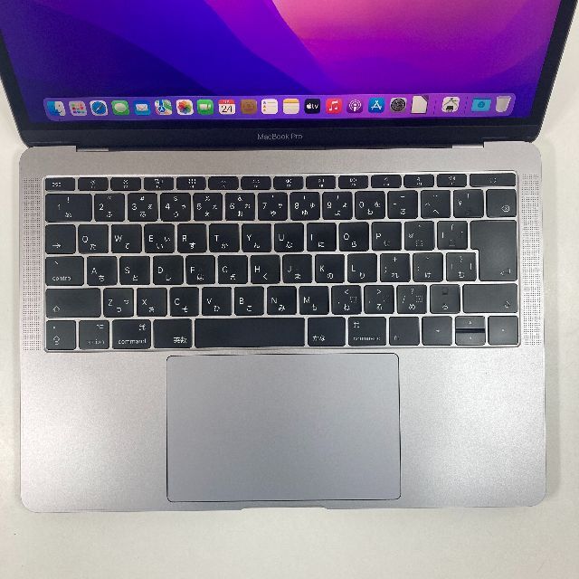 高品質 Apple - （G72） ノートパソコン i5 Core Pro MacBook Apple