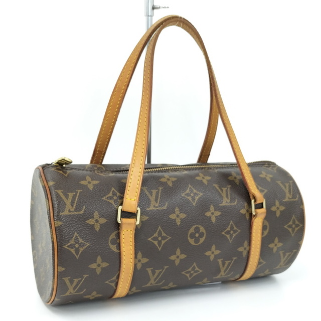 LOUIS VUITTON ハンドバッグ パピヨン26 PM モノグラム 【お買得】 www
