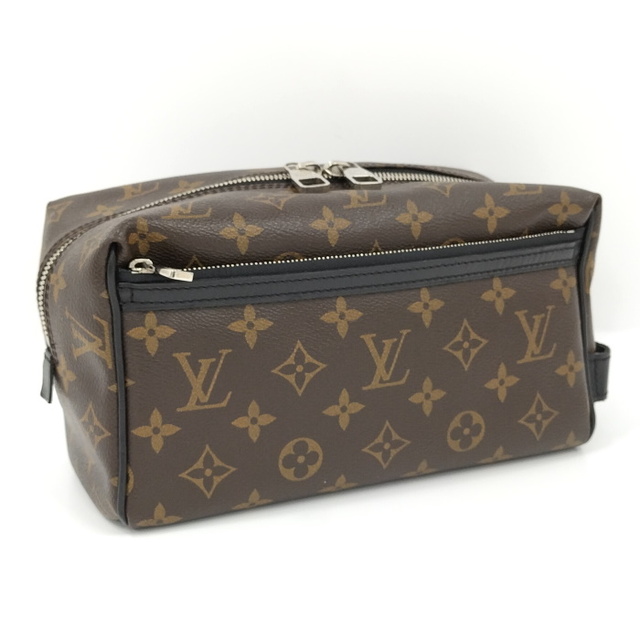 モノグラムサイズLOUIS VUITTON ポーチ クラッチバッグ セカンドバッグ