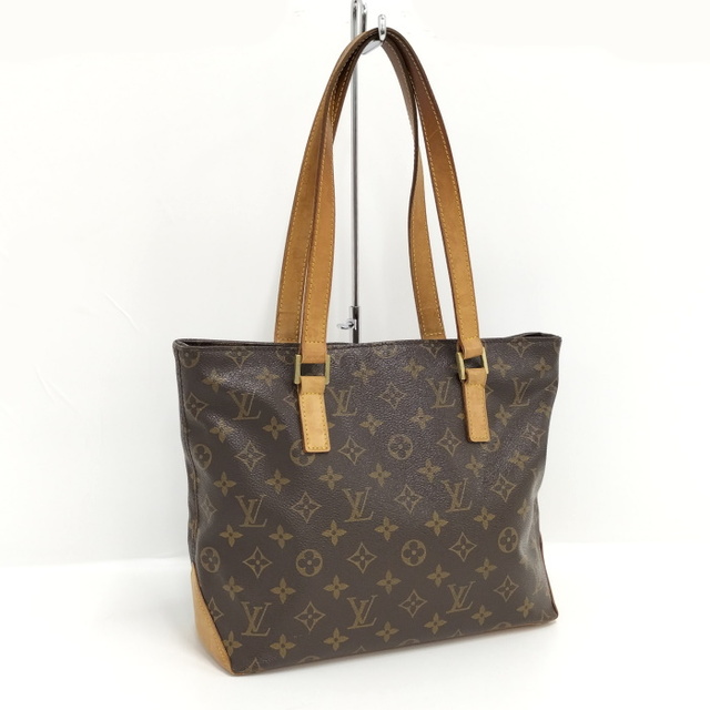 LOUIS VUITTON トートバッグ カバピアノ モノグラム M51148のサムネイル