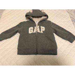 ギャップ(GAP)の ティミー様専用　 baby GAP パーカー(その他)