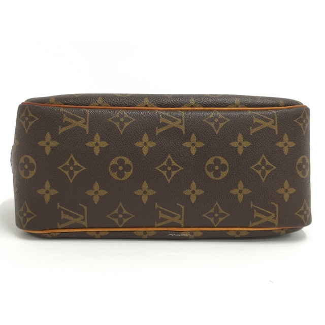 LOUIS VUITTON ショルダーバッグ シテMM モノグラム M51182 6