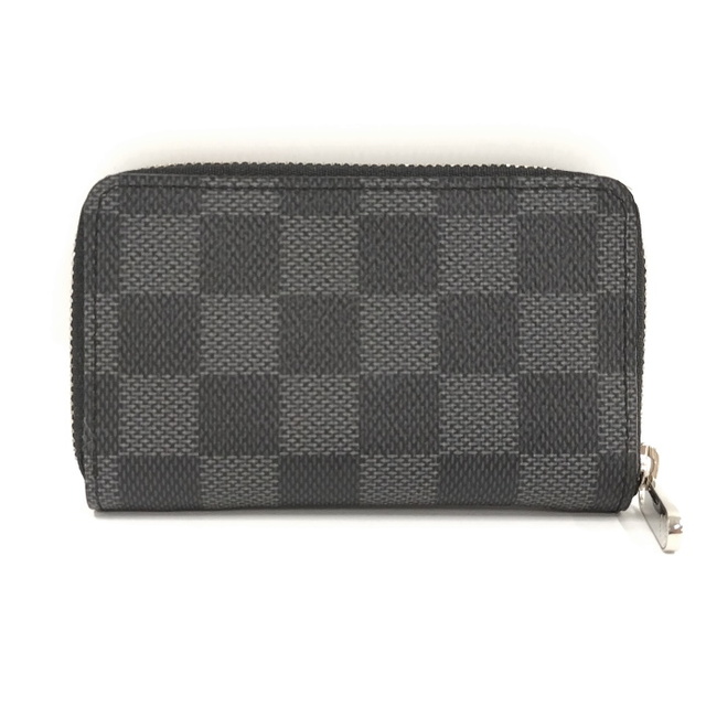 LOUIS VUITTON - LOUIS VUITTON ジッピー コインパース 小銭入れ