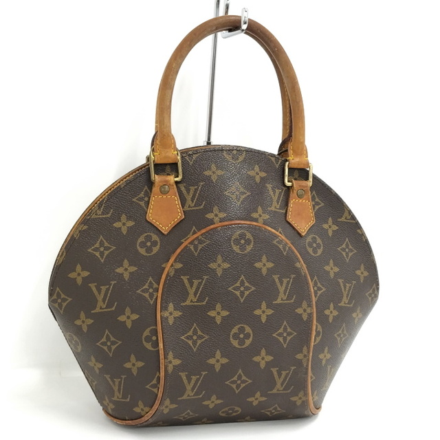 LOUIS VUITTON エリプスPM ハンドバッグ モノグラム M51127