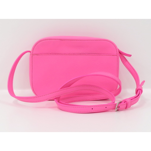 BALENCIAGA ショルダーバッグ エブリデイカメラバッグ XSサイズ BALENCIAGA ショルダーバッグ エブリデイカメラバッグ XSサイズ