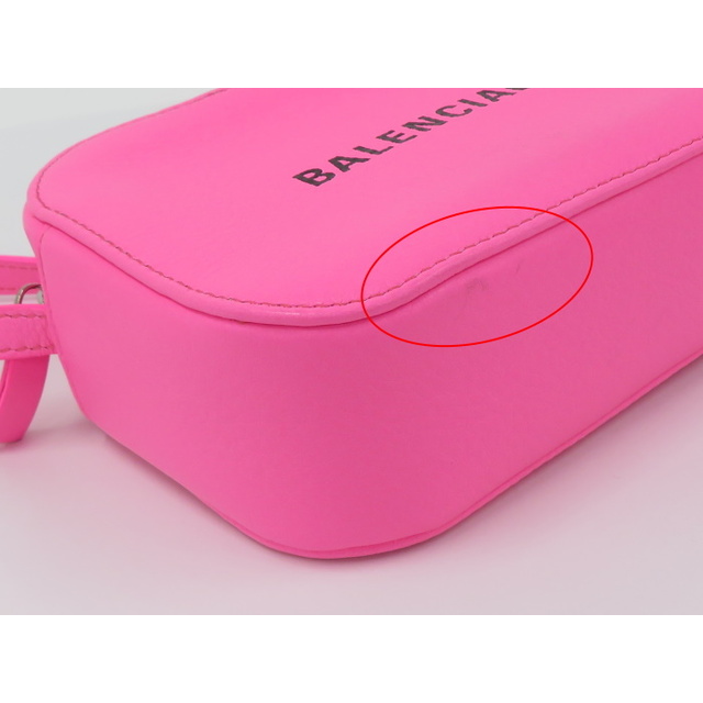 BALENCIAGA ショルダーバッグ エブリデイカメラバッグ XSサイズ BALENCIAGA ショルダーバッグ エブリデイカメラバッグ XSサイズ