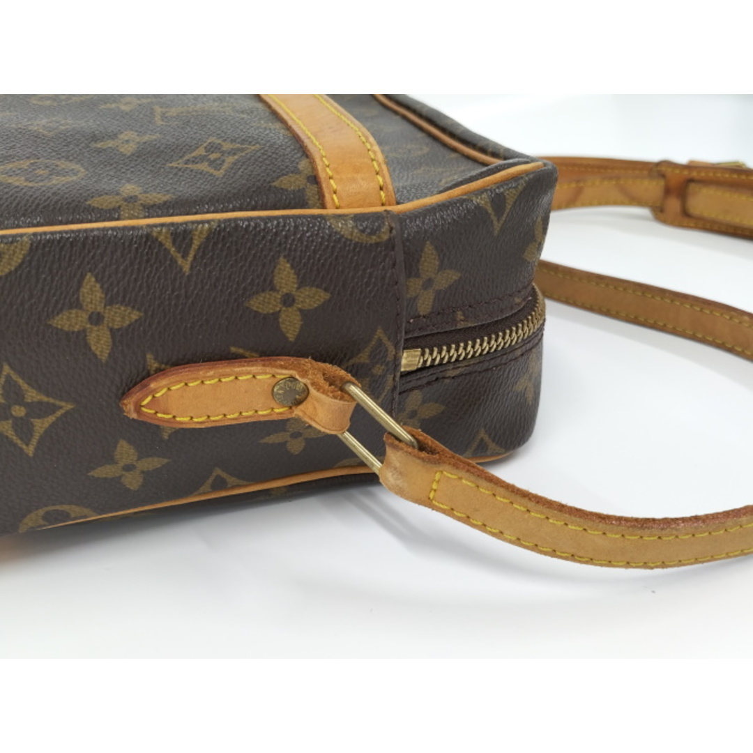 LOUIS VUITTON   LOUIS VUITTON ショルダーバッグ トロカデロ GM