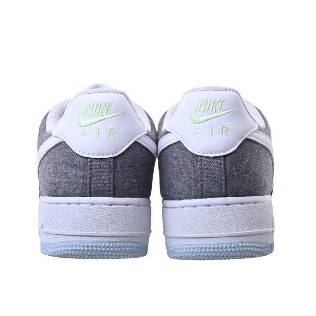 NIKE AIR FORCE 1 '07 リサイクル スニーカー