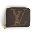 LOUIS VUITTON ジッピーコインパース コインケース モノグラム