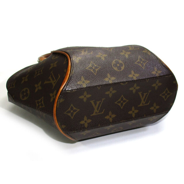 LOUIS VUITTON エリプス PM ハンドバッグ モノグラム