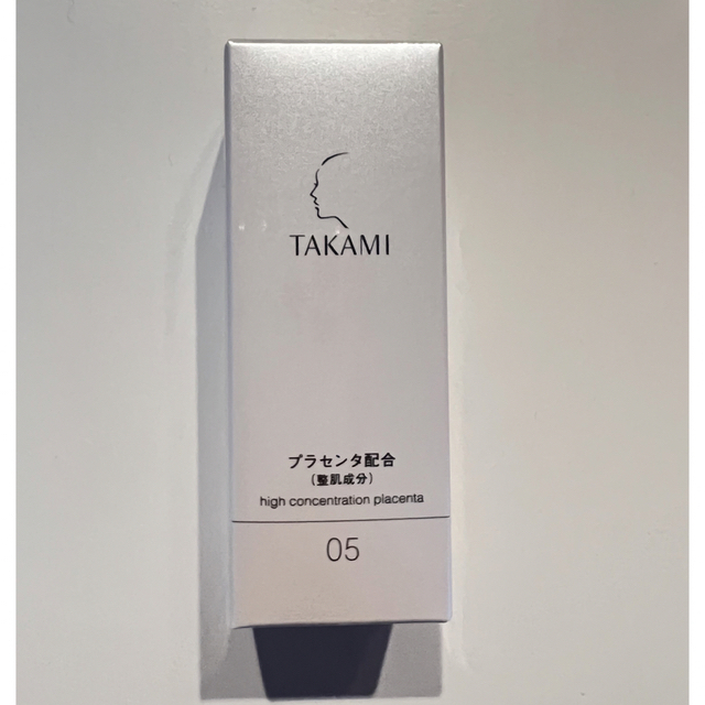 タカミエッセンスPL 美容液 （プラセンタ配合） 20mLスキンケア/基礎化粧品