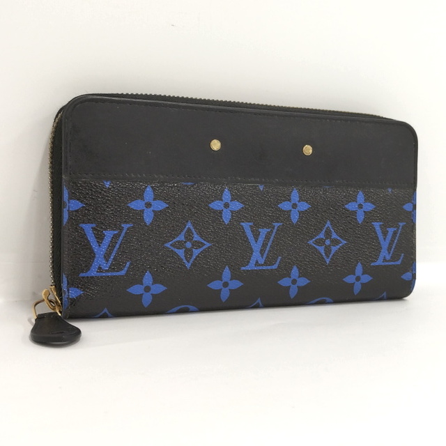 LOUIS VUITTON ジッピーウォレット ラウンドファスナー 長財布