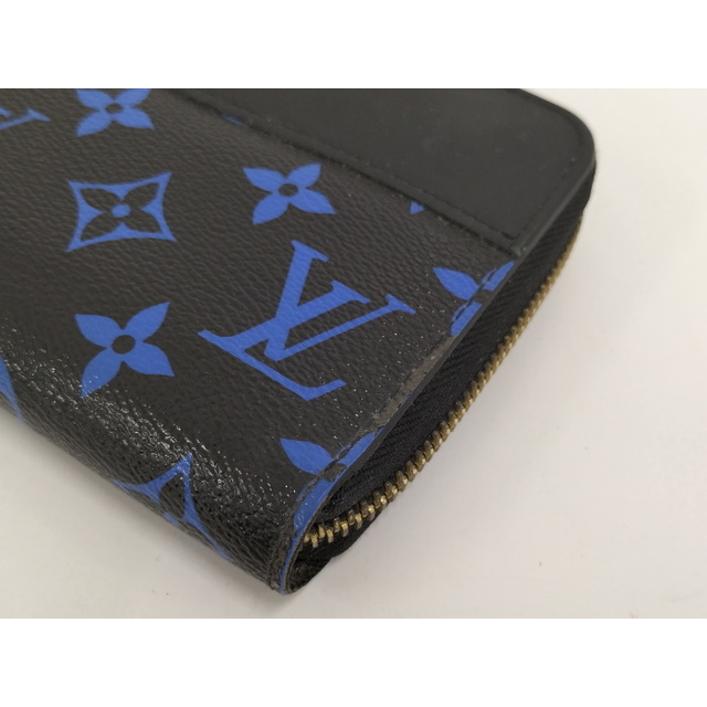 LOUIS VUITTON(ルイヴィトン)のLOUIS VUITTON ジッピーウォレット ラウンドファスナー 長財布 レディースのファッション小物(財布)の商品写真