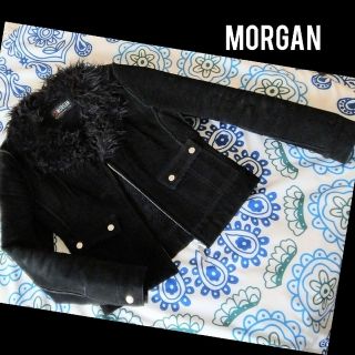 モルガン レザージャケットの通販 18点 | MORGANを買うならラクマ