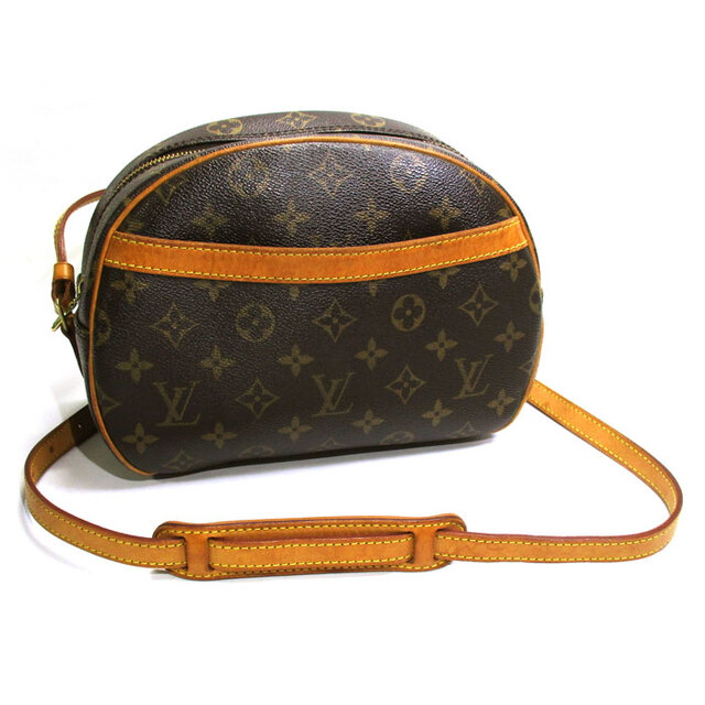 期間限定キャンペーン LOUIS VUITTON - LOUIS VUITTON ブロワ