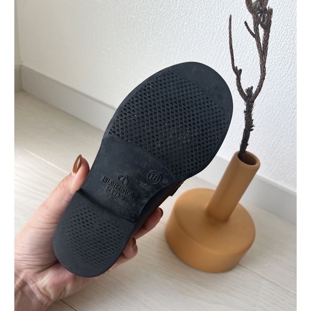 HARUTA(ハルタ)のHARUTA キッズ ローファー キッズ/ベビー/マタニティのキッズ靴/シューズ(15cm~)(フォーマルシューズ)の商品写真
