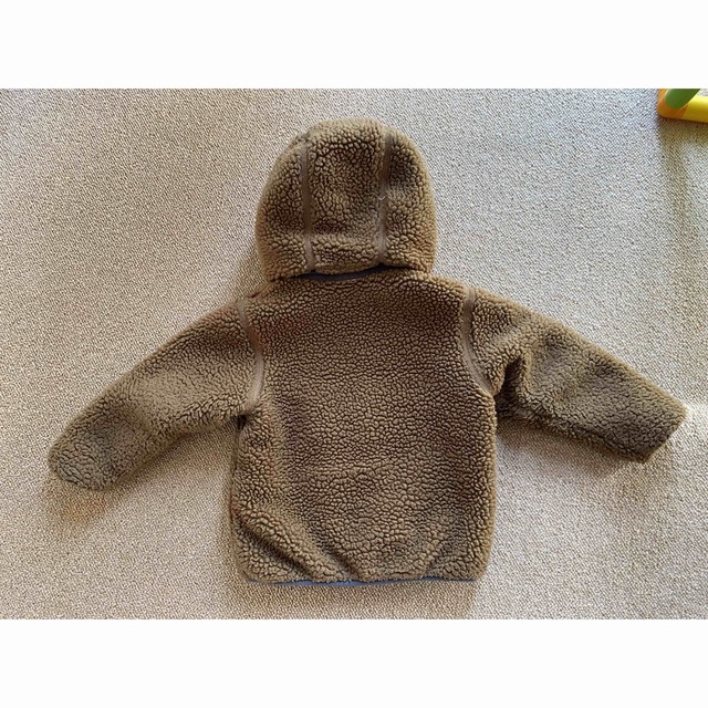 patagonia(パタゴニア)のパタゴニア  2T キッズ/ベビー/マタニティのキッズ服男の子用(90cm~)(ジャケット/上着)の商品写真