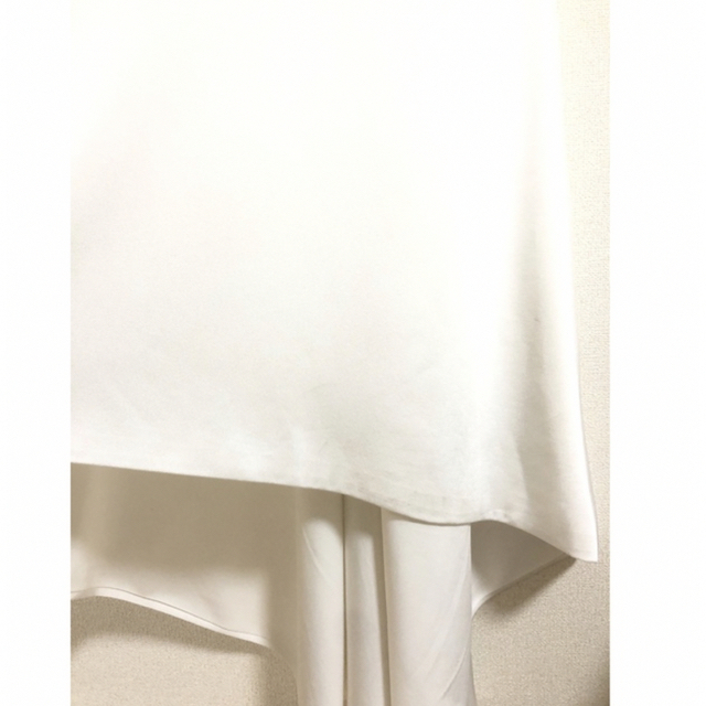 ウエディングドレス　マーメイド　前撮り　 レディースのフォーマル/ドレス(ウェディングドレス)の商品写真