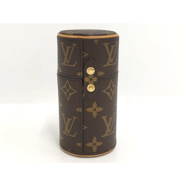 LOUIS VUITTON - LOUIS VUITTON トラベルケース 100ML 香水 LOUIS VUITTON - LOUIS VUITTON トラベルケース 100ML 香水