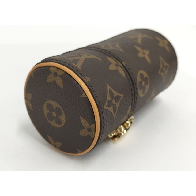 LOUIS VUITTON - LOUIS VUITTON トラベルケース 100ML 香水 LOUIS VUITTON - LOUIS VUITTON トラベルケース 100ML 香水