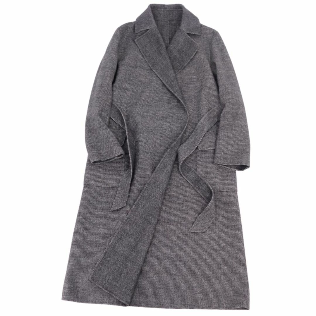 Max Mara - 美品 マックスマーラ Max Mara WEEKEND コート クチート