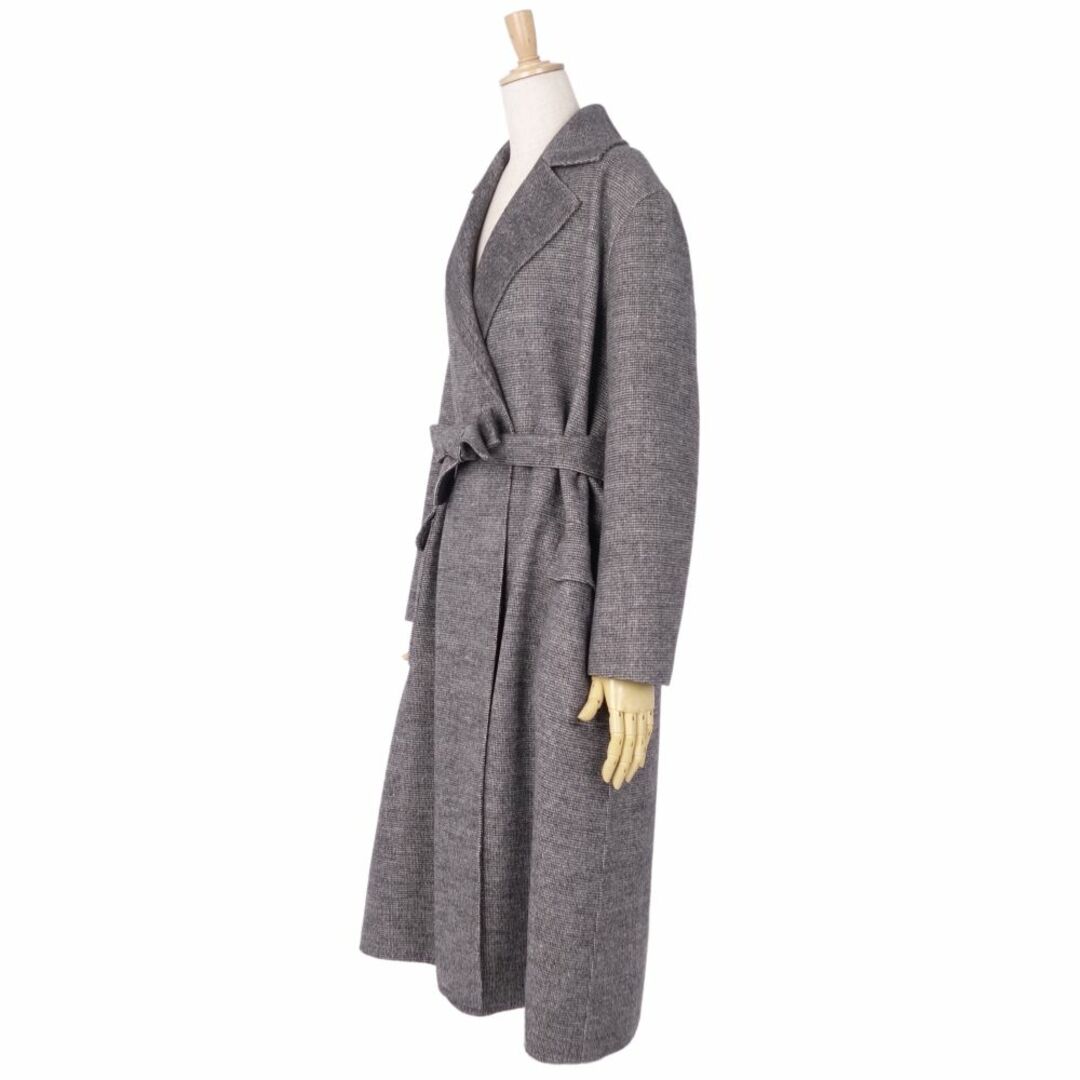 Max Mara - 美品 マックスマーラ Max Mara WEEKEND コート クチート