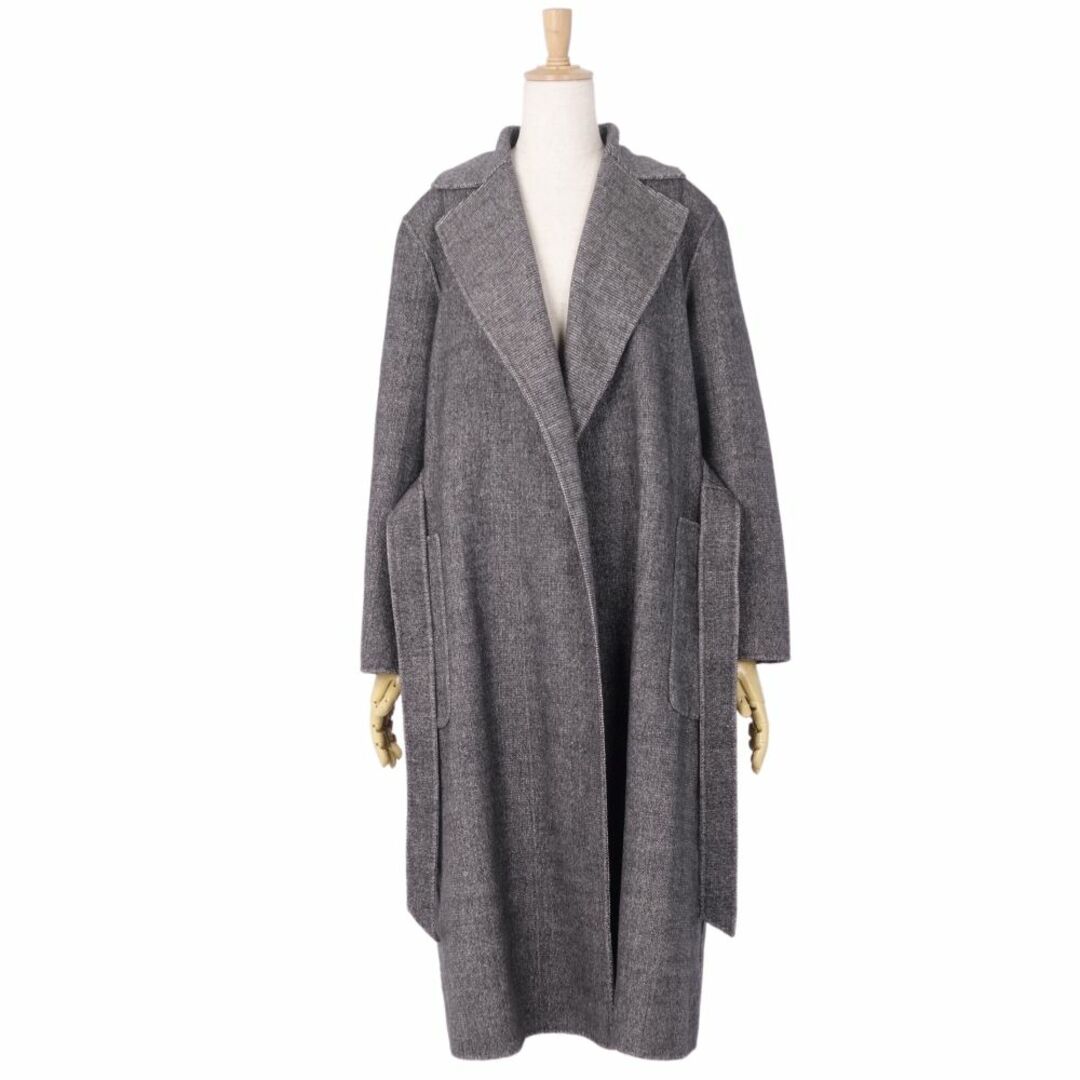 Max Mara - 美品 マックスマーラ Max Mara WEEKEND コート クチート