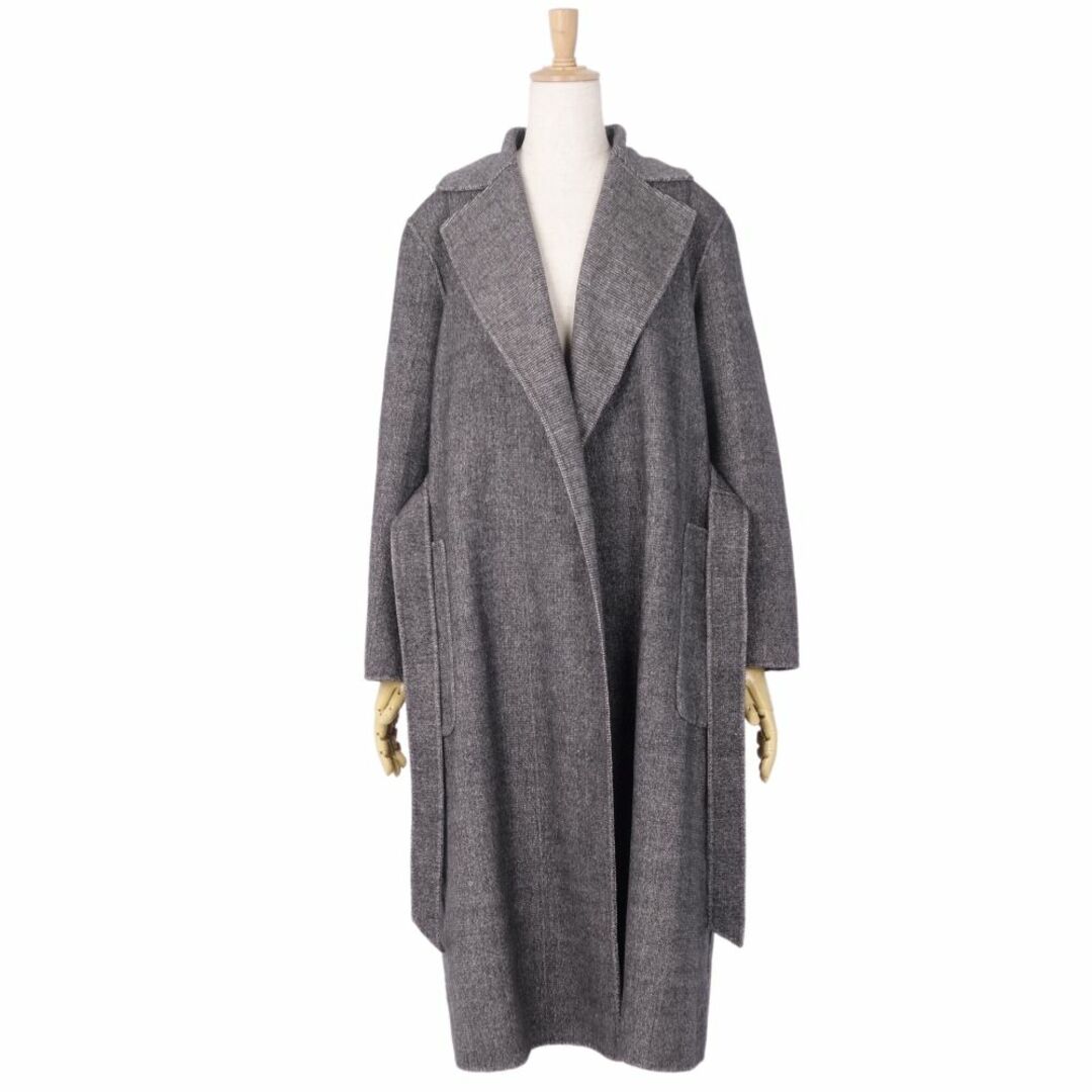 Max Mara - 美品 マックスマーラ Max Mara WEEKEND コート クチート ...