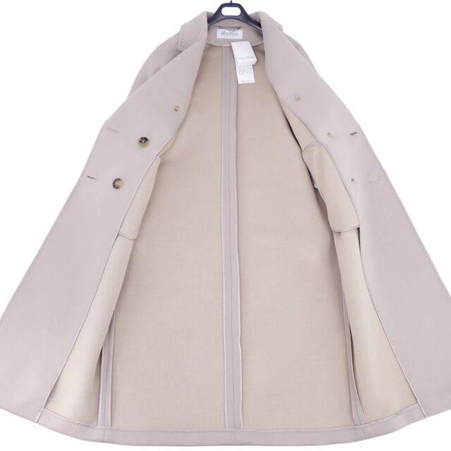 Max Mara - 未使用 マックスマーラ Max Mara 2021 コート Max Mara - 未使用 マックスマーラ Max Mara 2021 コート