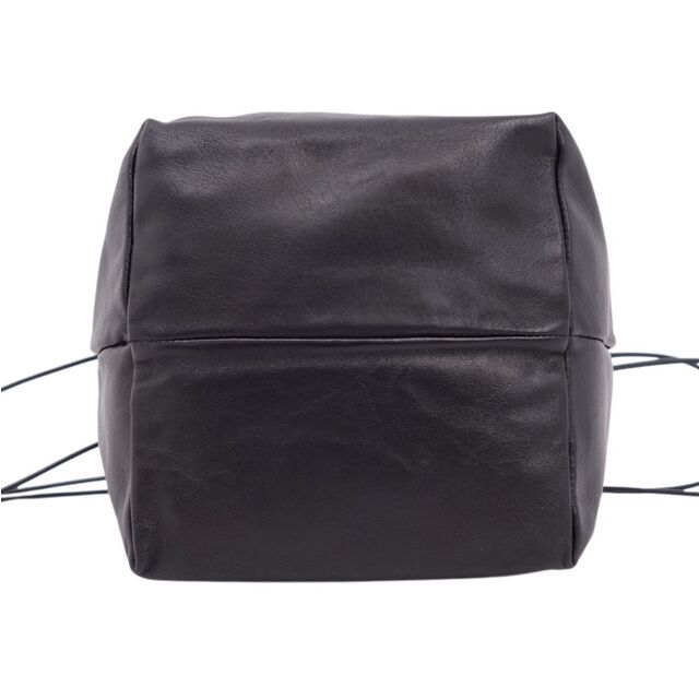 JIL SANDER - 美品 ジルサンダー JIL SANDER バッグ ドロー JIL SANDER - 美品 ジルサンダー JIL SANDER バッグ ドロー
