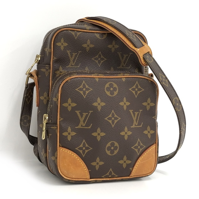 LOUIS VUITTON アマゾン ショルダーバッグ モノグラム M45236モノグラムサイズ