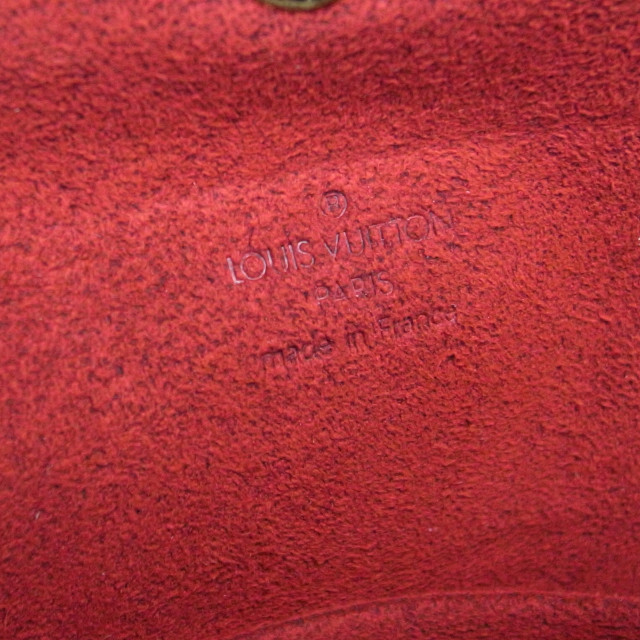 ルイヴィトン モノグラム レシタル M51900 レディース バッグ