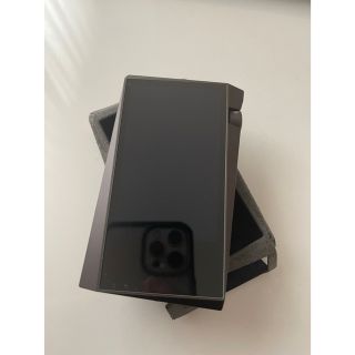 アイリバー(iriver)の【本日限定値引き 美品】SR15 Astell & kern DAP(ポータブルプレーヤー)