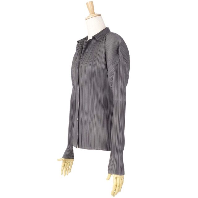 ISSEY MIYAKE - 美品 プリーツプリーズ イッセイミヤケ PLEATS ISSEY MIYAKE - 美品 プリーツプリーズ イッセイミヤケ PLEATS