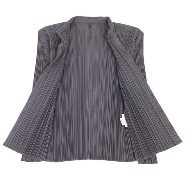 ISSEY MIYAKE - 美品 プリーツプリーズ イッセイミヤケ PLEATS ISSEY MIYAKE - 美品 プリーツプリーズ イッセイミヤケ PLEATS