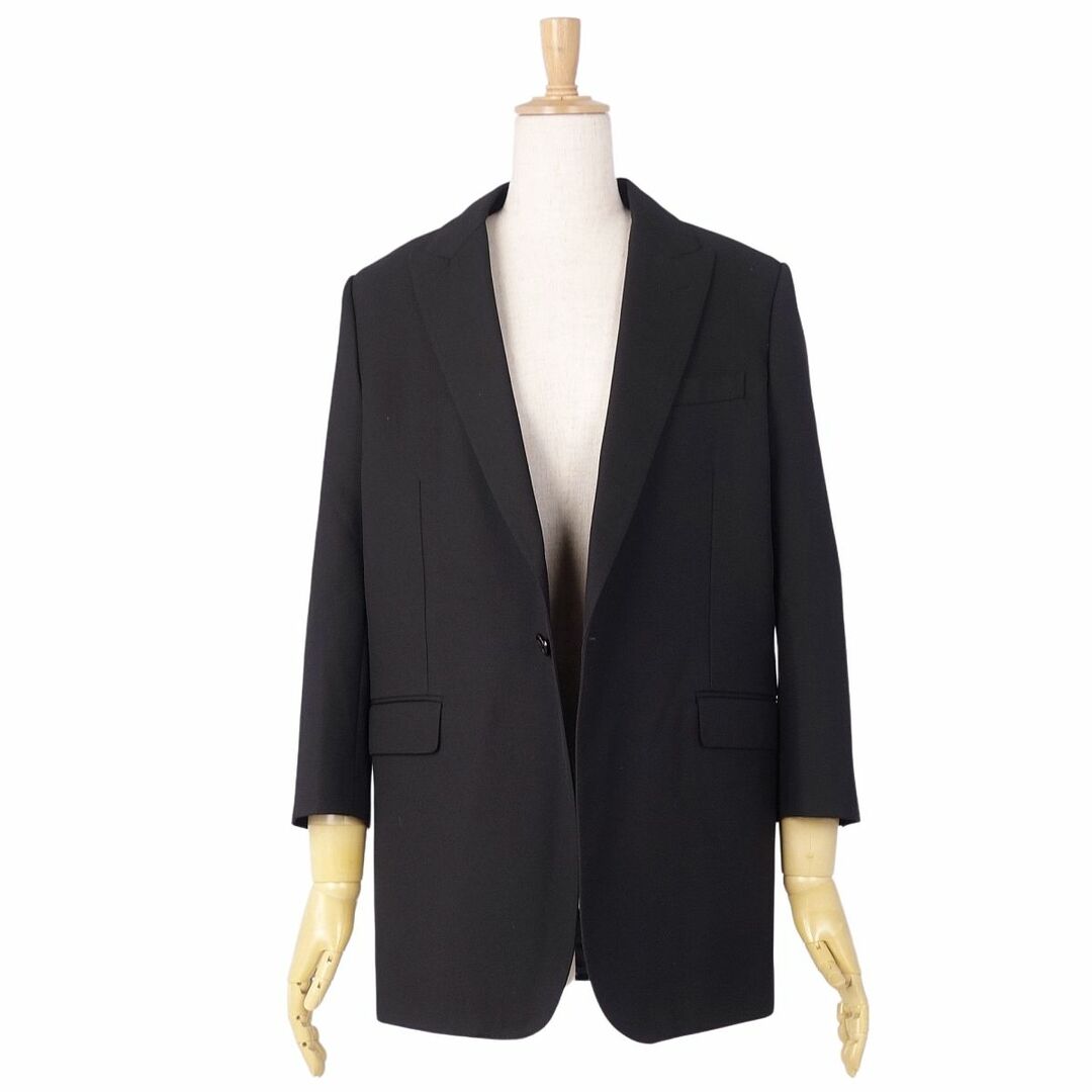 CELINE - 未使用 セリーヌ CELINE ジャケット 2019 ロング CELINE - 未使用 セリーヌ CELINE ジャケット 2019 ロング