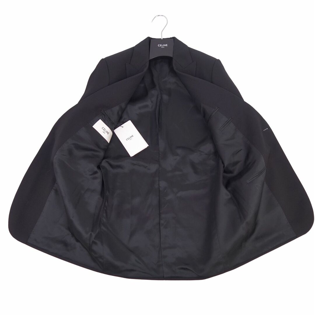 CELINE - 未使用 セリーヌ CELINE ジャケット 2019 ロング CELINE - 未使用 セリーヌ CELINE ジャケット 2019 ロング