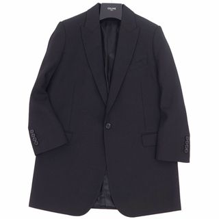 CELINE - 未使用 セリーヌ CELINE ジャケット 2019 ロング CELINE - 未使用 セリーヌ CELINE ジャケット 2019 ロング