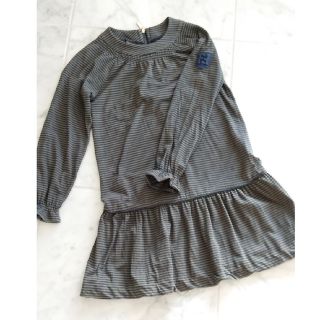 ☆FENDI/フェンディ キッズ☆ ワンピース 7A - agrotendencia.tv