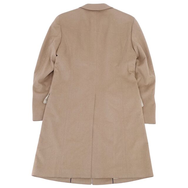 美品 ポール・スミス Paul Smith COLLECTION コート キャメルヘアー