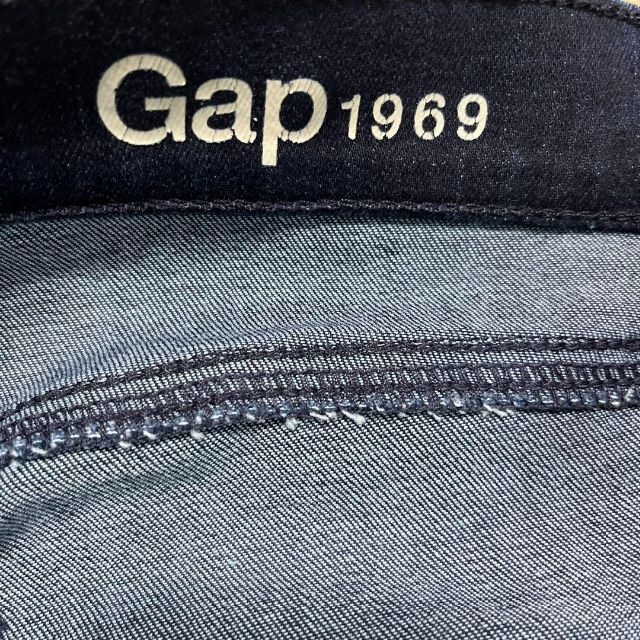 GAP(ギャップ)のGAP☆ 1969  デニム ジーンズ　パンツ レディースのパンツ(デニム/ジーンズ)の商品写真