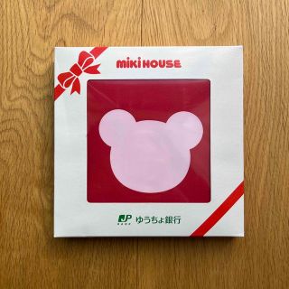 ミキハウス(mikihouse)のミキハウス　オリジナルトートバッグ　エコバッグ(エコバッグ)