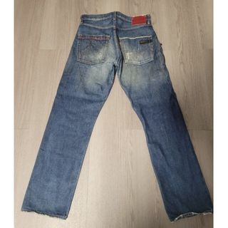 フェノム(Fenom)のLevi’s FENOM 505 RUBY DISCO ROCKUSED 32(デニム/ジーンズ)