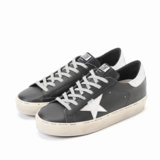 ゴールデングース(GOLDEN GOOSE)のL'Appartement GOLDEN GOOSE HISTAR (スニーカー)