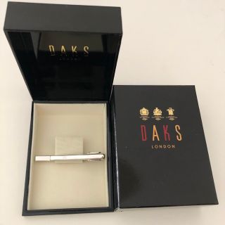 ダックス(DAKS)のDAKS ネクタイピンク(ネクタイピン)