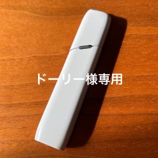 アイコス(IQOS)のiQOS3 マルチ(タバコグッズ)